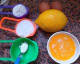 Foto del paso 1 de la receta: 😍😋😍😋 COQUITOS 😋😍😋😍