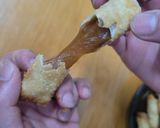 吃甜甜大賺錢，酥脆招財金條年糕自己做！的食譜步驟3照片