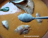 Foto langkah ke 4 dari resep Gulai Ikan Khas Minang.
