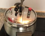 Foto del paso 4 de la receta Conejo en la olla