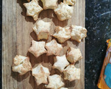 Foto del paso 4 de la receta: Scones de polvo de hornear