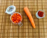 A picture of step 4 of Spicy Carrot 🥕 Pickle in Gujarati Style.