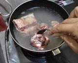 Foto langkah ke 1 dari resep Sop iga.
