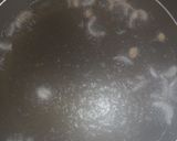 A picture of step 12 of Meen's Sweet Potato Cake II.
