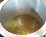 Foto del paso 2 de la receta: Ribs a la barbacoa, en olla a presión y horno