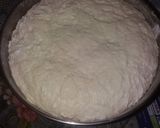 Une image de l'étape 2 de Pain maison.