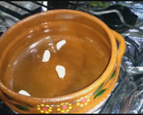 Foto del paso 1 de la receta: Salsa de cacahuate