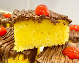 Foto del paso 20 de la receta: Pastelitos muy húmedos de naranja “sin glúten “