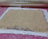 Foto del paso 5 de la receta: Sushi de banana con salsa de dulce de leche