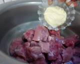 Shami kabab (reshay wale) recipe step 6 photo