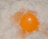 Foto del paso 5 de la receta: Scones dulces