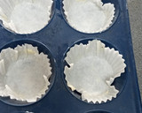 Foto del paso 8 de la receta: 🧁Magdalenas 👵🏼tradicionales de naranja 🍊