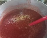 Foto del paso 5 de la receta: Mermelada de Fresa y Romero