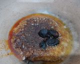 Foto langkah ke 1 dari resep Gulai Pakis Bumbu Instan.