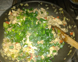 Foto del paso 4 de la receta: Strudel de pollo