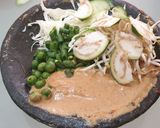 Foto langkah ke 6 dari resep KAREDOK SALAD INDONESIA🍃🥗.