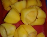 Foto langkah ke 3 dari resep Manisan Carica.
