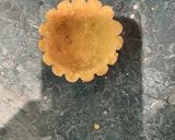 Foto del paso 3 de la receta: Mini pays de fresa bajos en carbohidratos