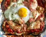 Foto del paso 6 de la receta: Berenpizza