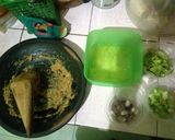 Foto langkah ke 2 dari resep MIE GORENG ALA sayaaaaaa 🐥🐥.