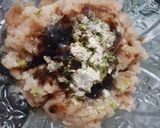 Foto langkah ke 5 dari resep 17. Siomay Ayam (China).