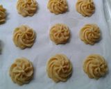 Foto langkah ke 3 dari resep Soes ragout sayuran.