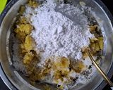 Foto langkah ke 2 dari resep Kue Ubi Jalar (teflon).