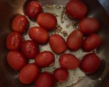 Foto del paso 2 de la receta: Salsa caprese
