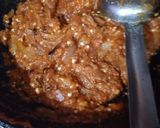 A picture of step 3 of Baingan Ka Bharta.