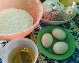 Foto langkah ke 1 dari resep Lemonies Kering.