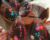 Foto del paso 6 de la receta: Huevos de Pascua