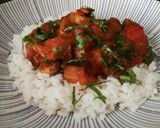 Foto del paso 10 de la receta: Berenjenas al curry