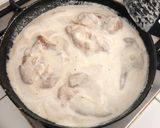 Foto del paso 9 de la receta: Pollo almendrado