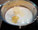 GM sajtos puffancs recept fázis 1 fotója
