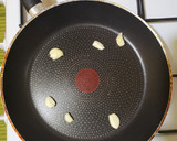 Rosé kacsamell recept fázis 1 fotója