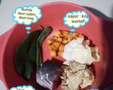 Foto langkah ke 1 dari resep Mpasi 4 bintang (ikan lele).