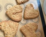 Pas rețetă Biscuiții îndrăgostiți 3 fotografie