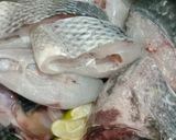 Foto langkah ke 1 dari resep Ikan nila balado.