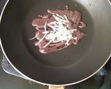 Foto langkah ke 4 dari resep 🌦pisang selimut oreo.