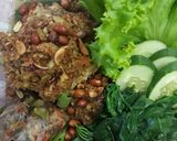 Foto langkah ke 10 dari resep Ayam betutu.