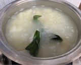 Foto langkah ke 5 dari resep Singkong Thailand Keju.