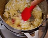 A picture of step 4 of How To Make CRULLERS (Homemade Choux Pastry Donuts, Deep Fried Donuts).