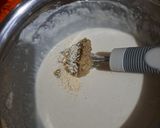 Foto langkah ke 3 dari resep Ote Ote.