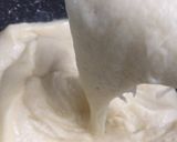 Foto langkah ke 3 dari resep Bechamel cheese homemade untuk isian roti.