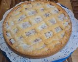Foto del paso 8 de la receta: Pasta Frola de Membrillo o Dulce de Leche