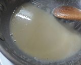 原味芝麻燒餅(另可變化為生菜香鬆沙拉夾心燒餅)的食譜步驟3照片
