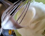 Steamed egg cake #chinesecooking recipe step 1 photo