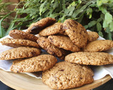Foto del paso 6 de la receta: Galletas de chispitas
