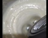 A picture of step 3 of Chocolate truffle brownies.