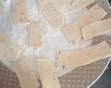 Foto del paso 2 de la receta: Pantrucas